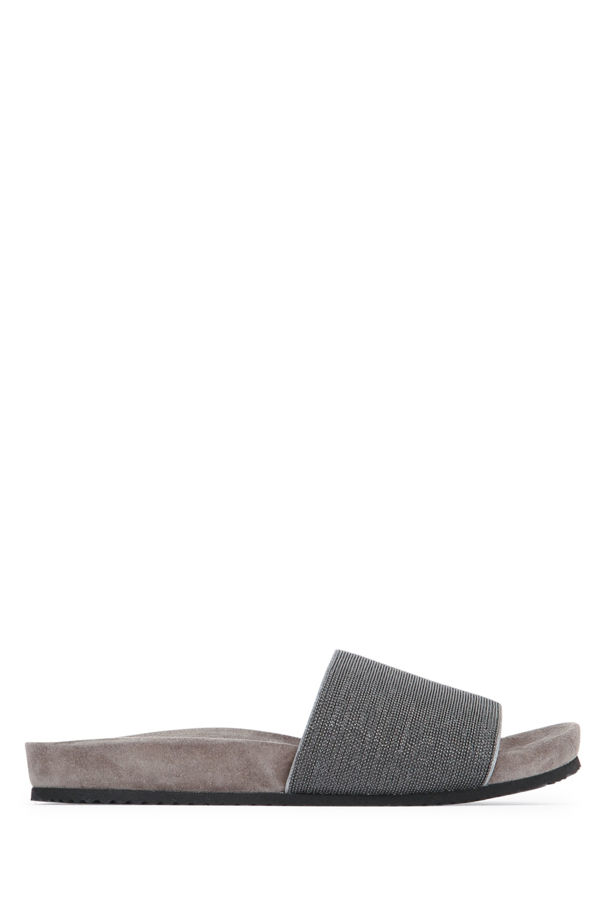 [Brunello Cucinelli] Slippers SS25 MZMIG1390 CG546
