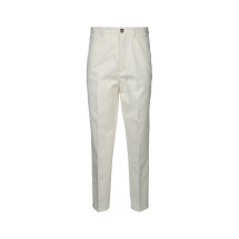 [Brunello Cucinelli] Trousers SS25 ME262H0660 C7182