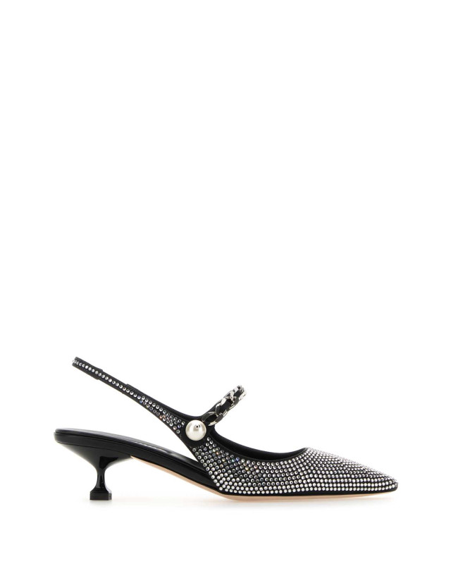 [Miu Miu] Pumps SS24 5I055EF0452AWL F0002