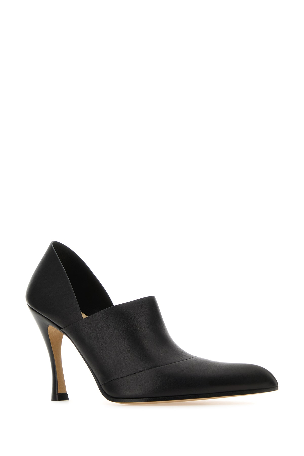 [Loewe] Pumps SS24 LLSOS01X01 BLACK