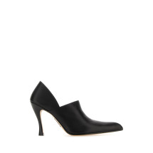 [Loewe] Pumps SS24 LLSOS01X01 BLACK