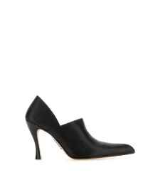 [Loewe] Pumps SS24 LLSOS01X01 BLACK