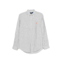 [Polo Ralph Lauren] Shirts Long Sleeve SS26 710B15594001
