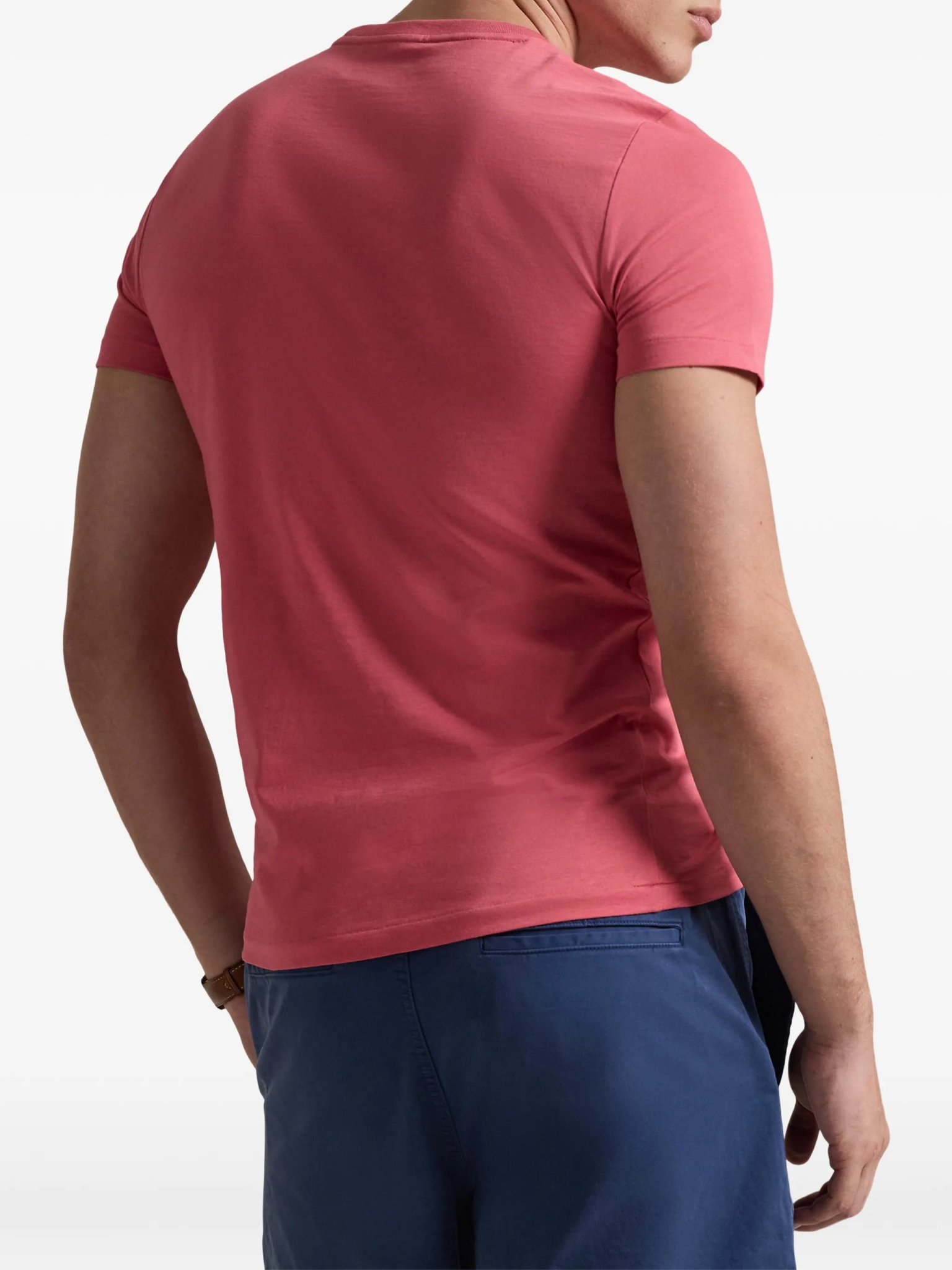 [Polo Ralph Lauren] T-shirts Short Sleeve SS26 710671438515