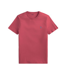 [Polo Ralph Lauren] T-shirts Short Sleeve SS26 710671438515