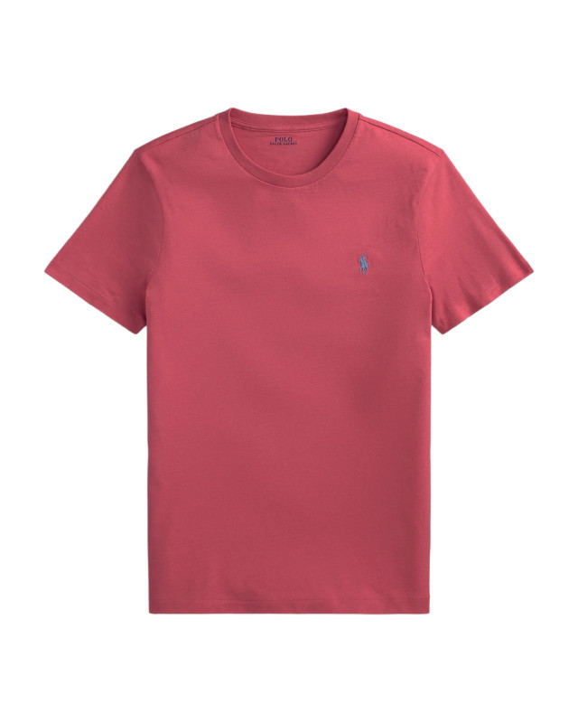 [Polo Ralph Lauren] T-shirts Short Sleeve SS26 710671438515