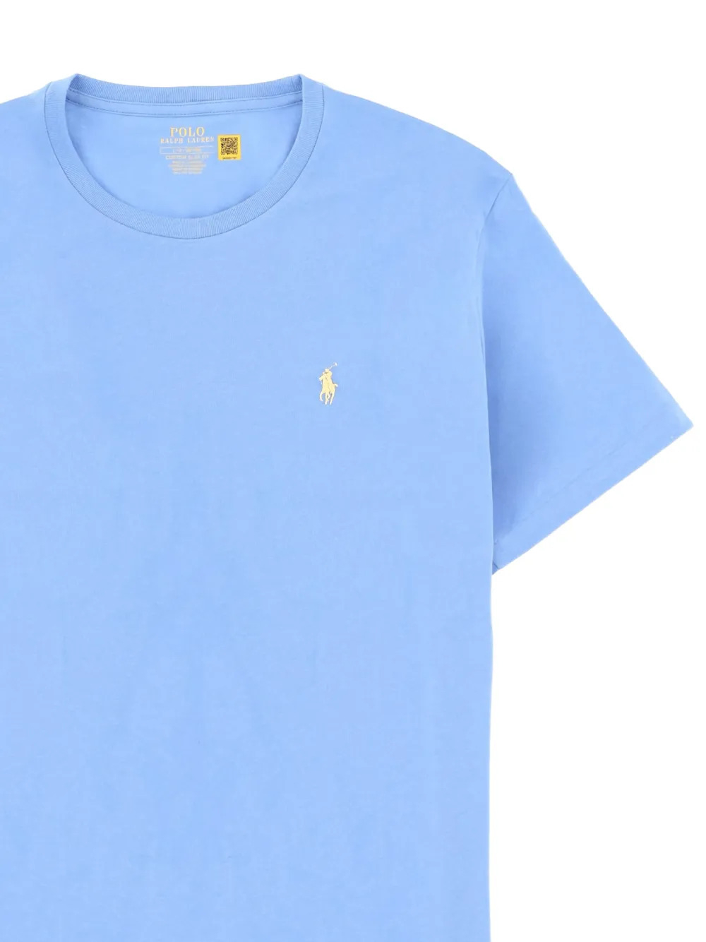 [Polo Ralph Lauren] T-shirts Short Sleeve SS26 710671438454