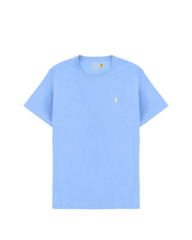 [Polo Ralph Lauren] T-shirts Short Sleeve SS26 710671438454