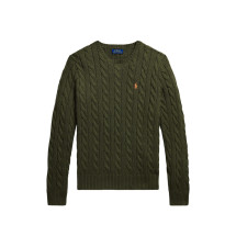 [Polo Ralph Lauren] Knitwear SS26 710775885542