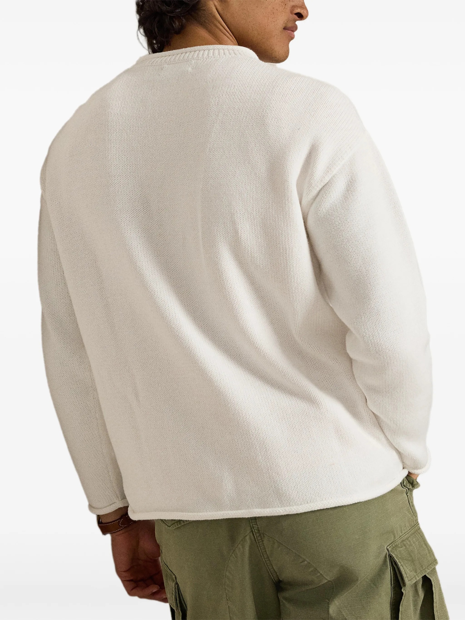 [Polo Ralph Lauren] Knitwear SS26 710B13896001