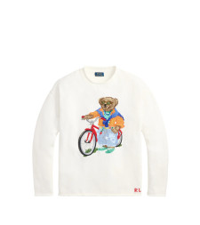 [Polo Ralph Lauren] Knitwear SS26 710B13896001