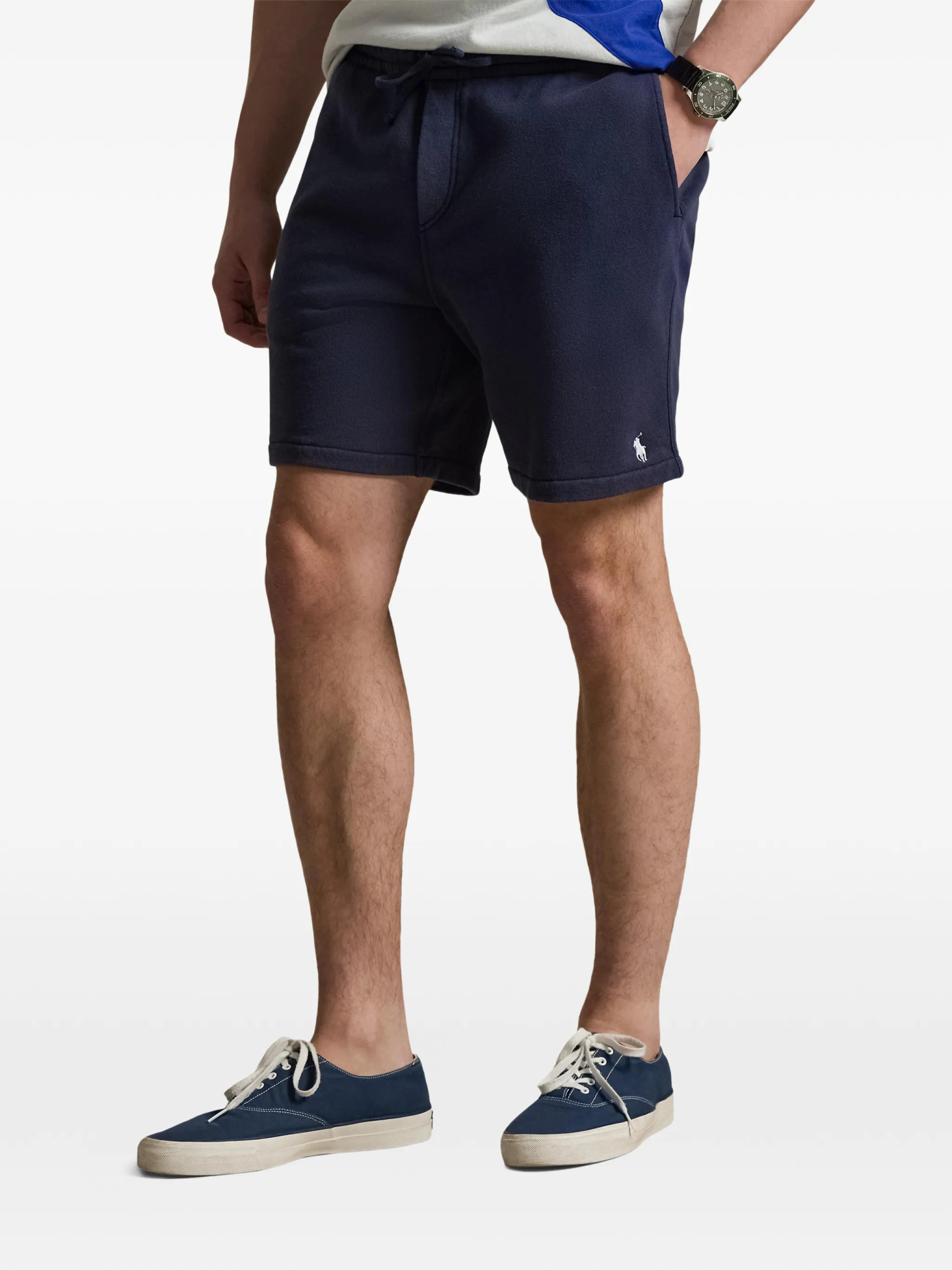 [Polo Ralph Lauren] Shorts SS26 710A12486005
