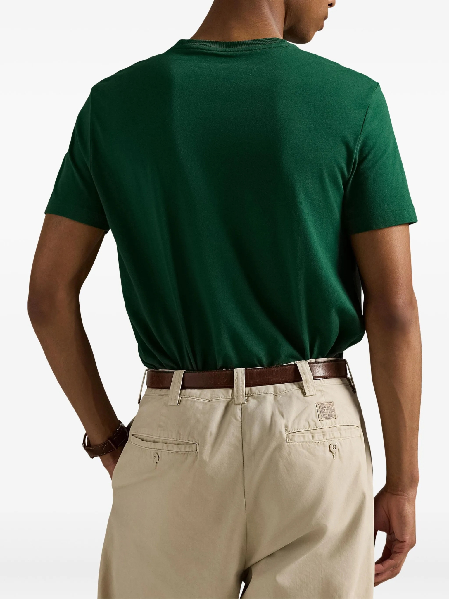 [Polo Ralph Lauren] T-shirts Short Sleeve SS26 710671438461