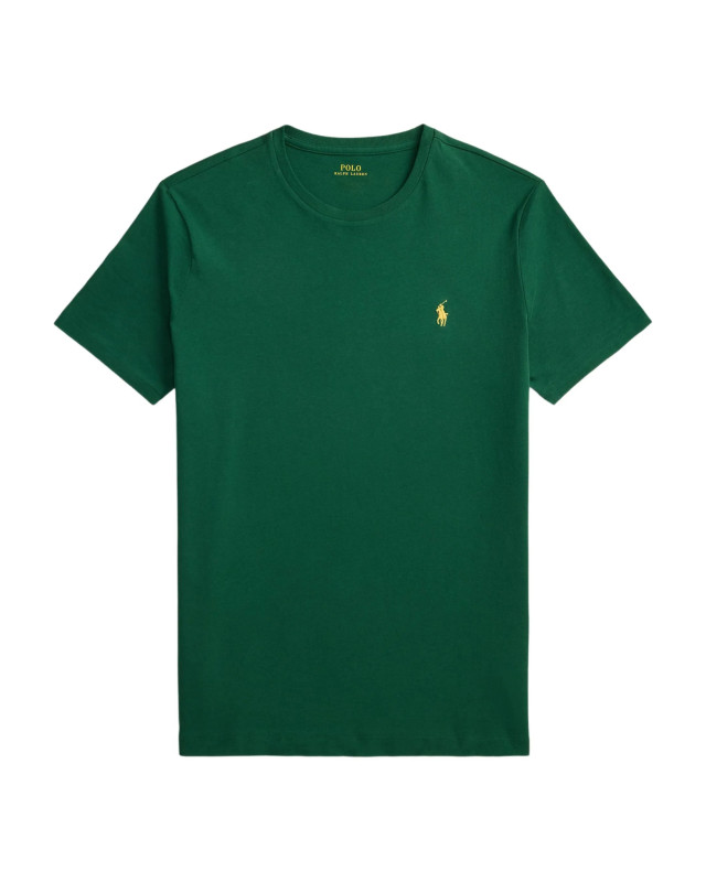 [Polo Ralph Lauren] T-shirts Short Sleeve SS26 710671438461