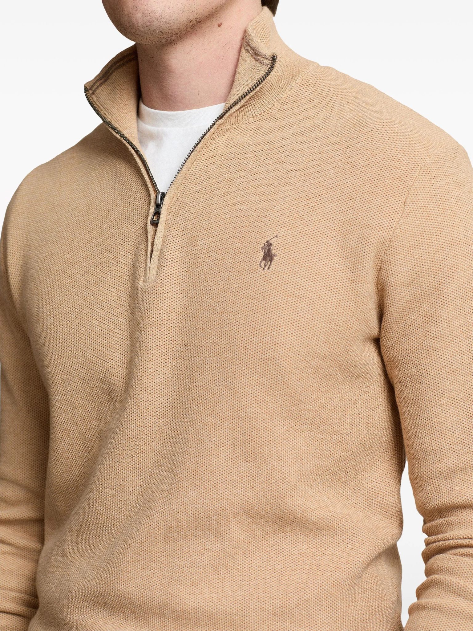 [Polo Ralph Lauren] Knitwear SS26 710932304500