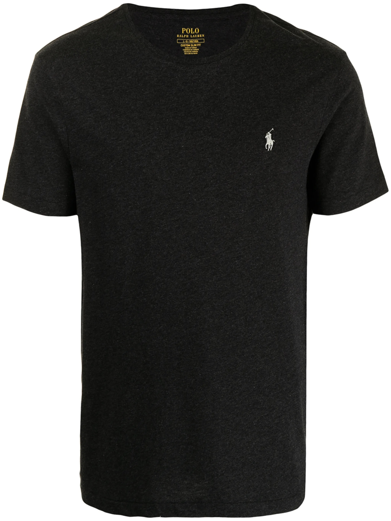 [Polo Ralph Lauren] T-shirts Short Sleeve SS26 710671438164
