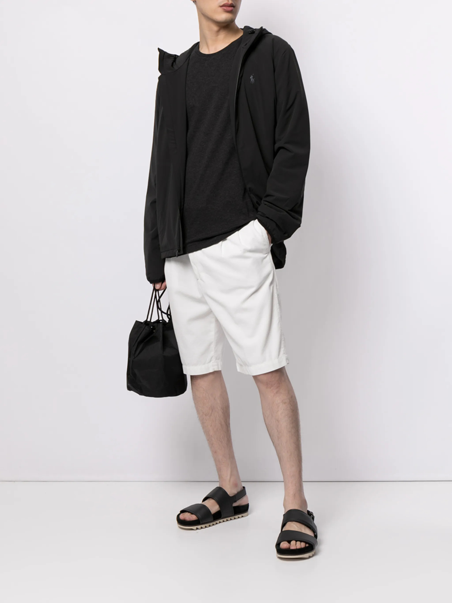 [Polo Ralph Lauren] T-shirts Short Sleeve SS26 710671438164