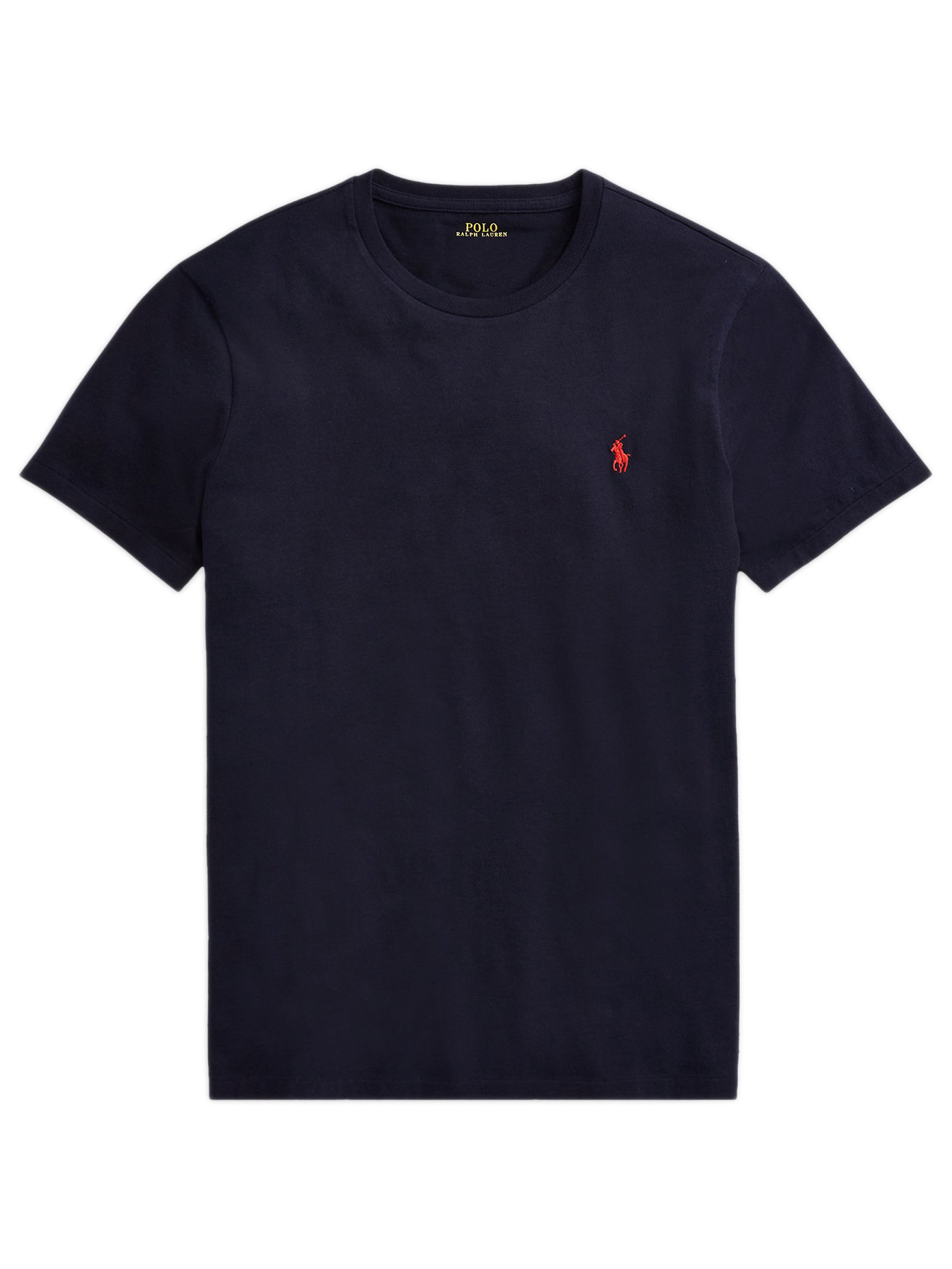 [Polo Ralph Lauren] T-shirts Short Sleeve SS26 710680785004
