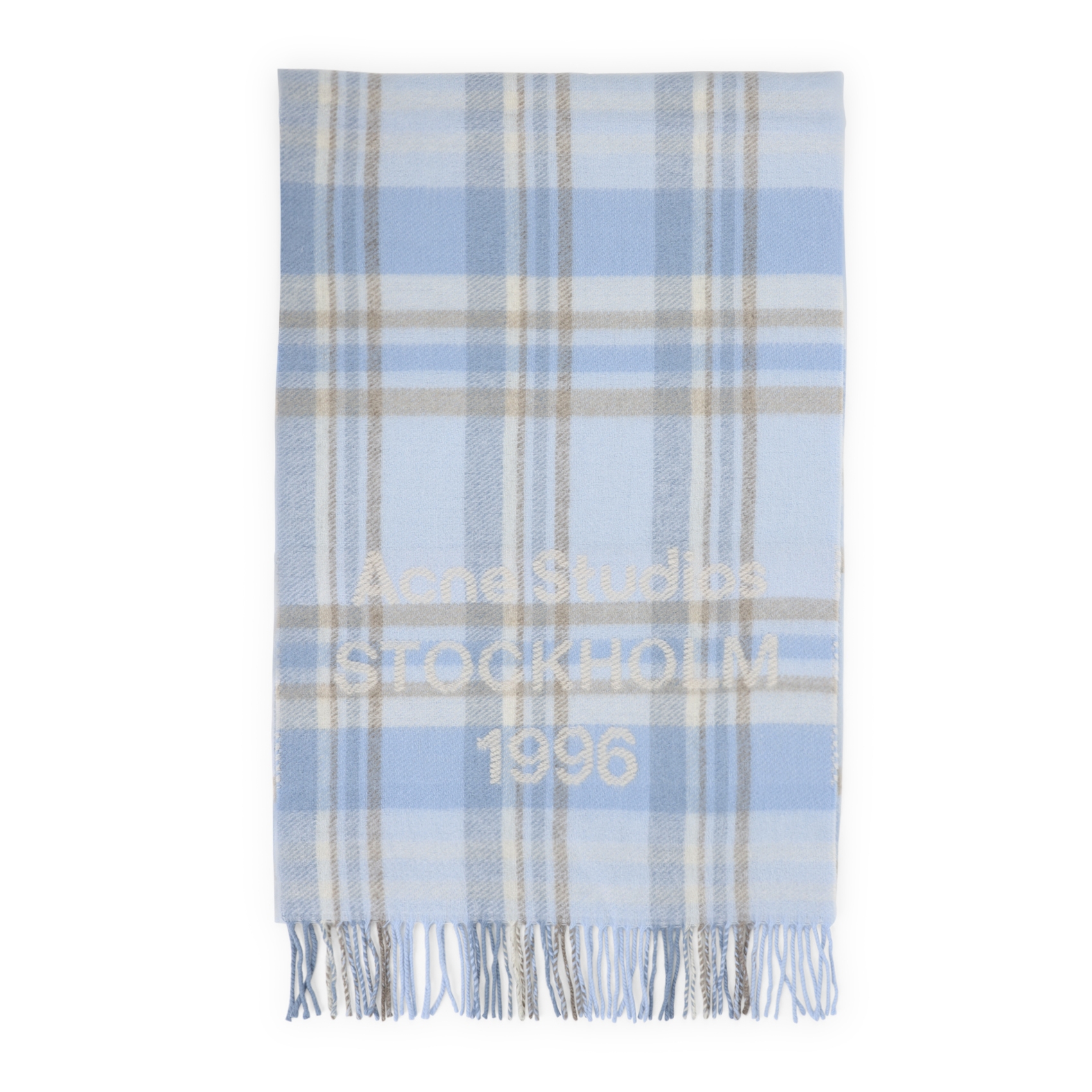 [Acne Studios] Scarf FW26 CA0385