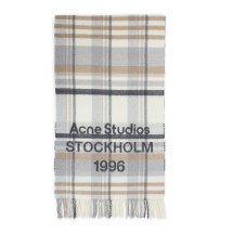 [Acne Studios] Scarf FW26 CA0385
