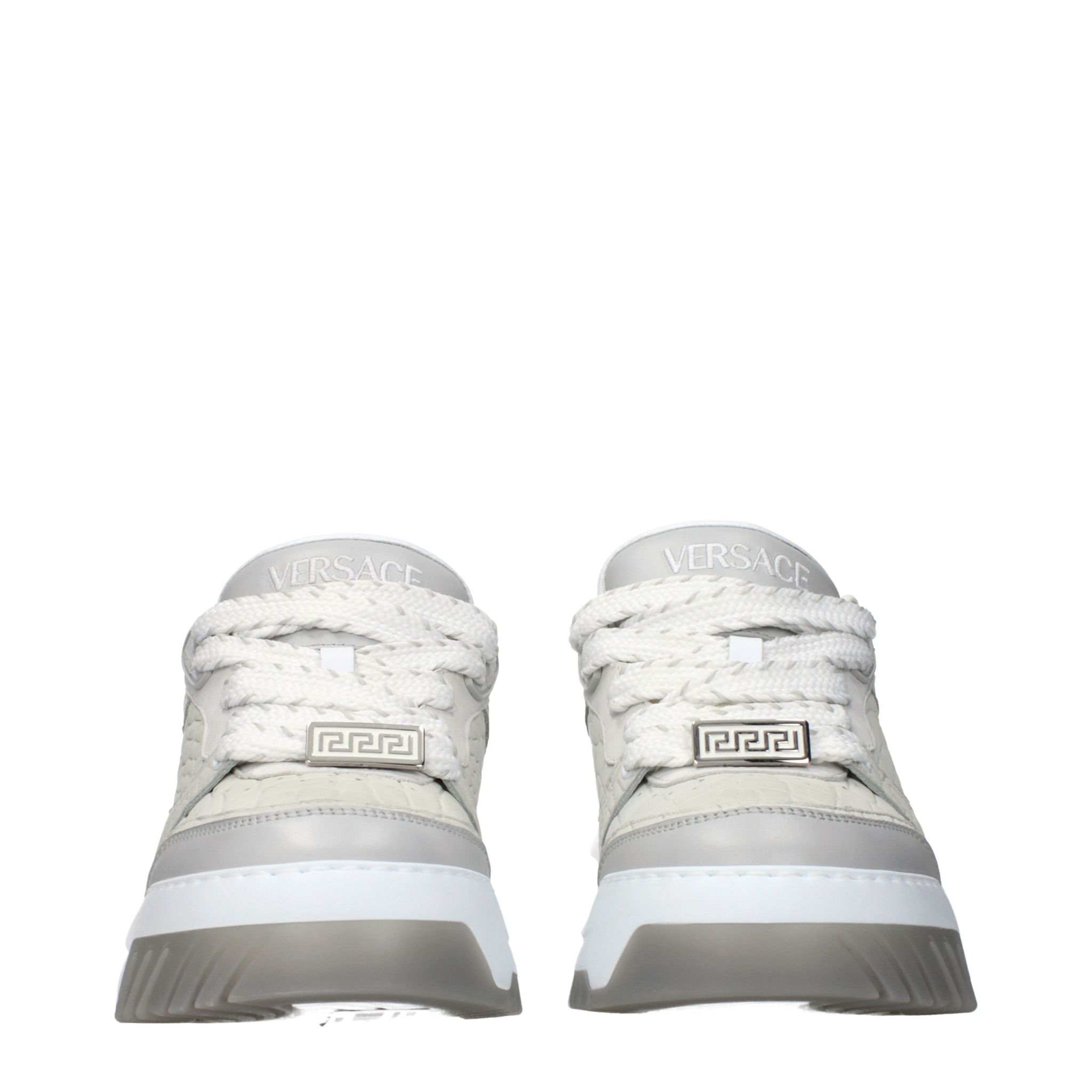 [Versace] Sneakers SS25 10154371A121692EJ2P