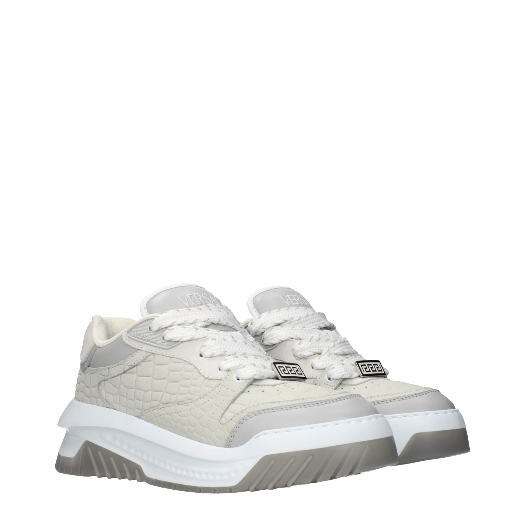 [Versace] Sneakers SS25 10154371A121692EJ2P