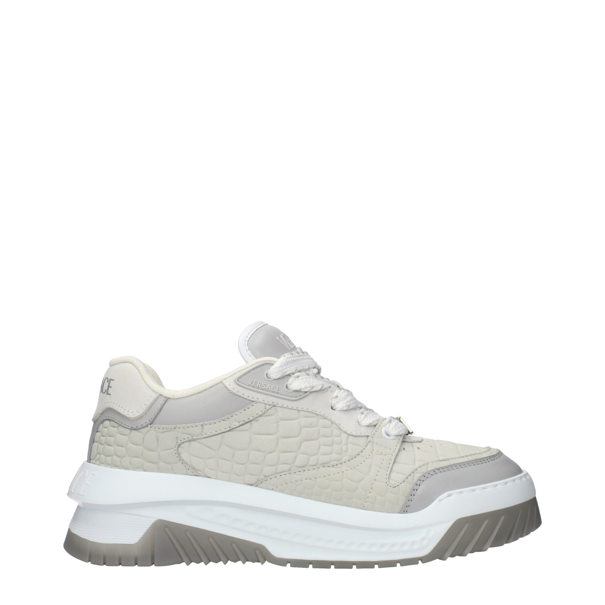 [Versace] Sneakers SS25 10154371A121692EJ2P