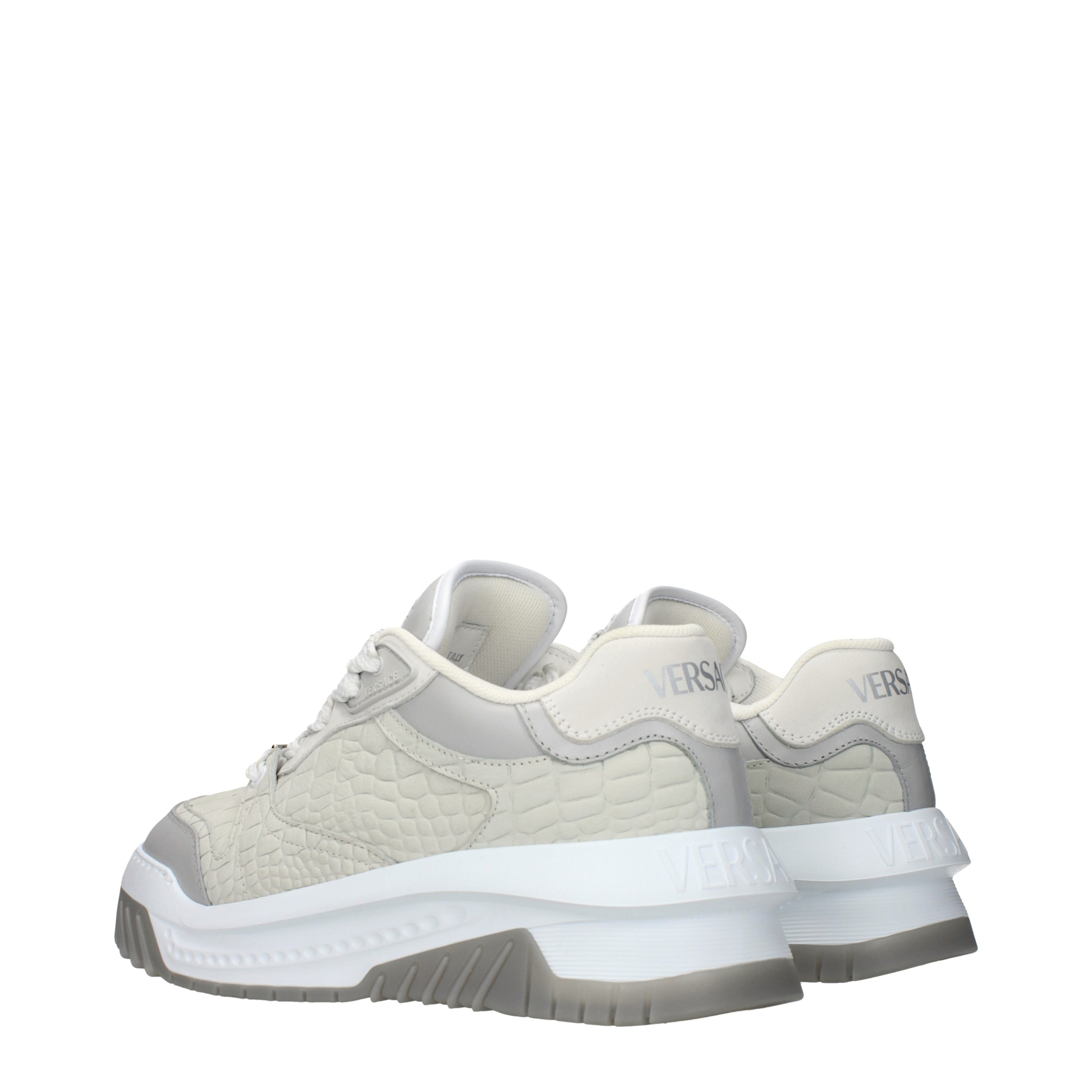 [Versace] Sneakers SS25 10154371A121692EJ2P