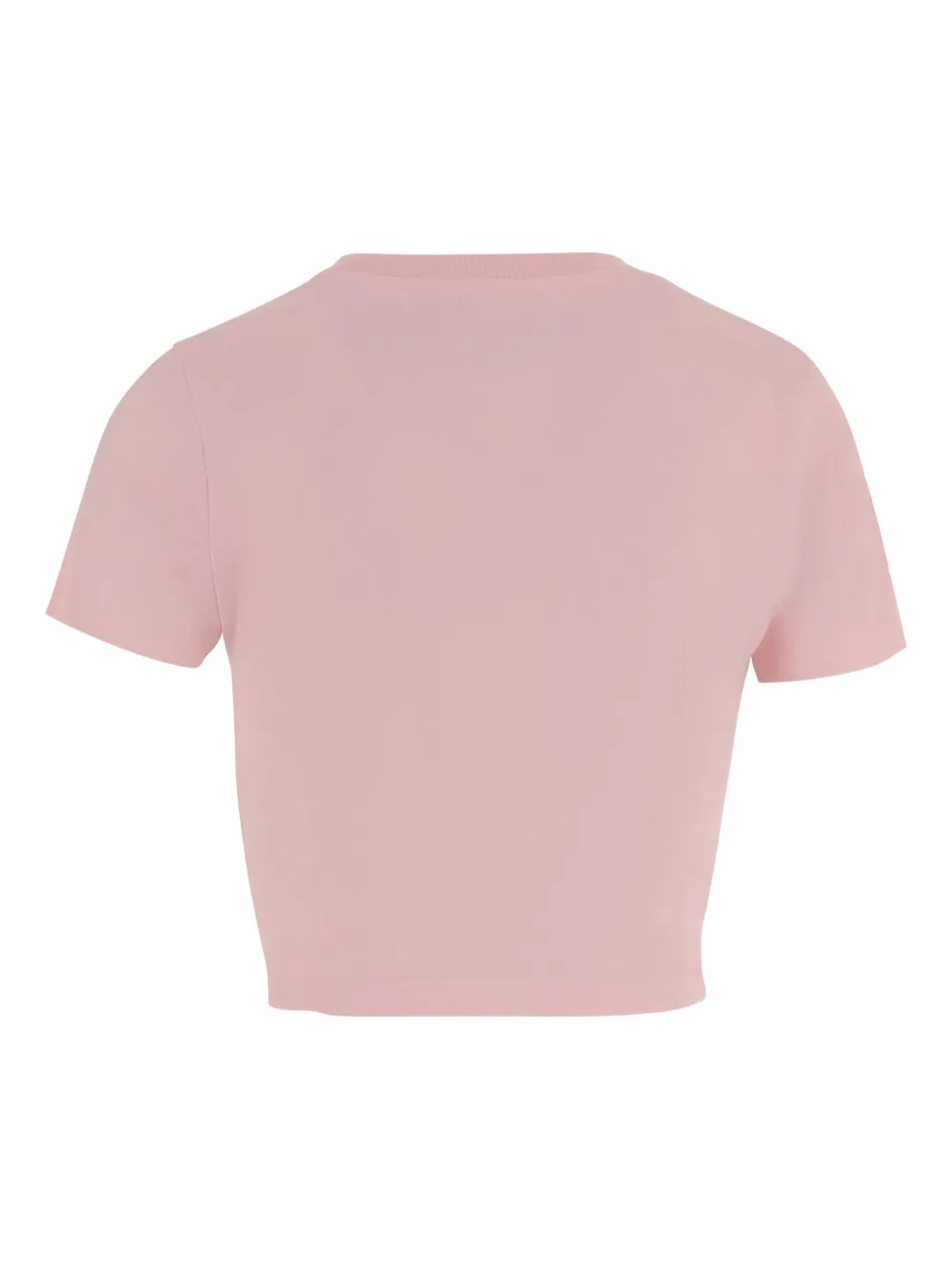 [Casablanca] T-shirts Short Sleeve SS26 WSP26JTS00901