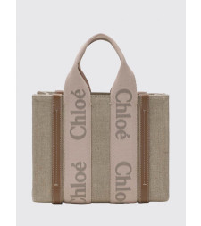 [Chloe] Tote bag FW25 CHC23AS397L17 26Y