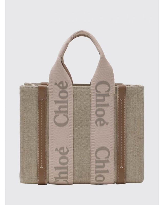 [Chloe] Tote bag FW25 CHC23AS397L17 26Y