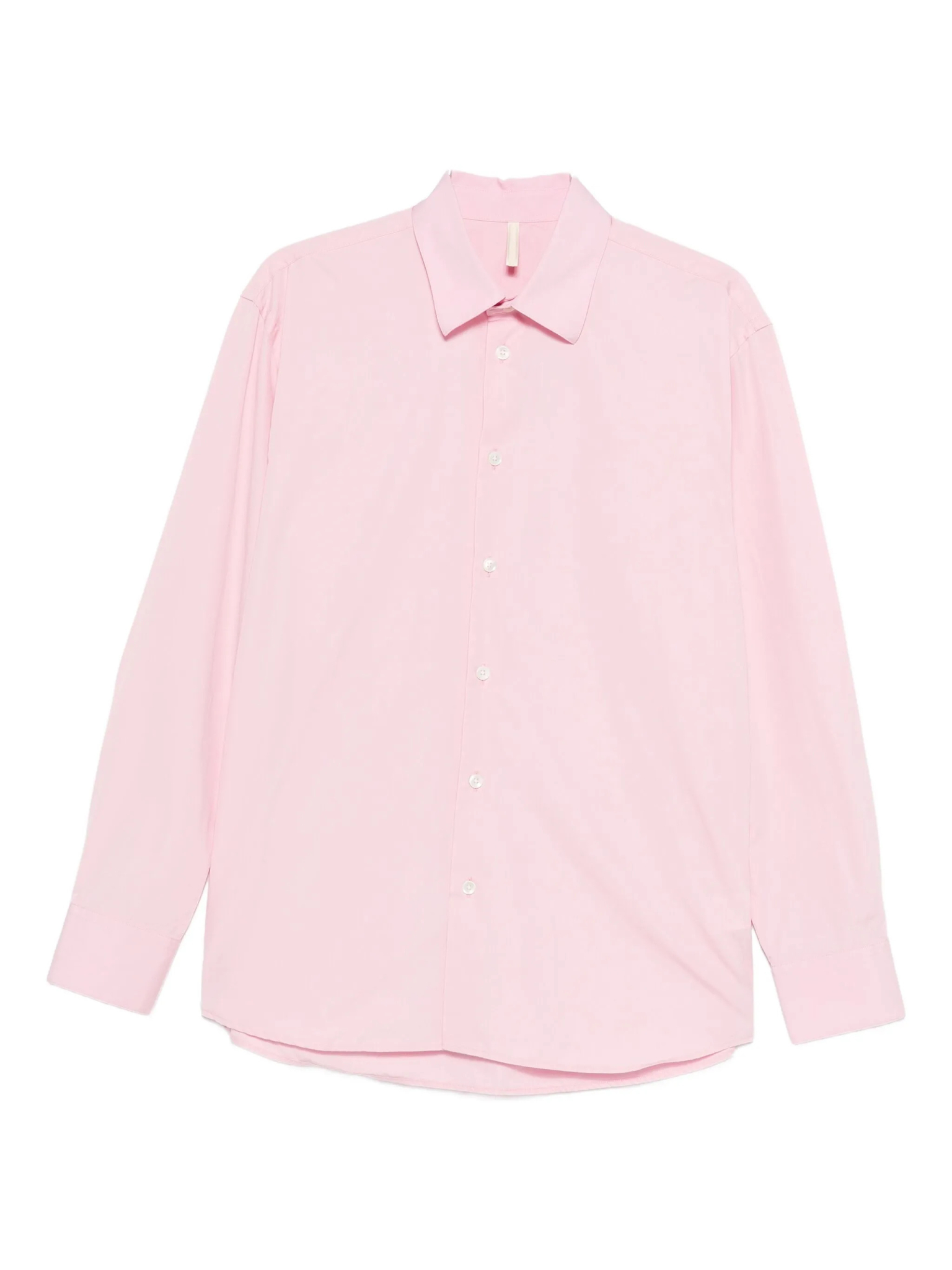 [Sunflower] Shirts Long Sleeve FW25 1279PINK