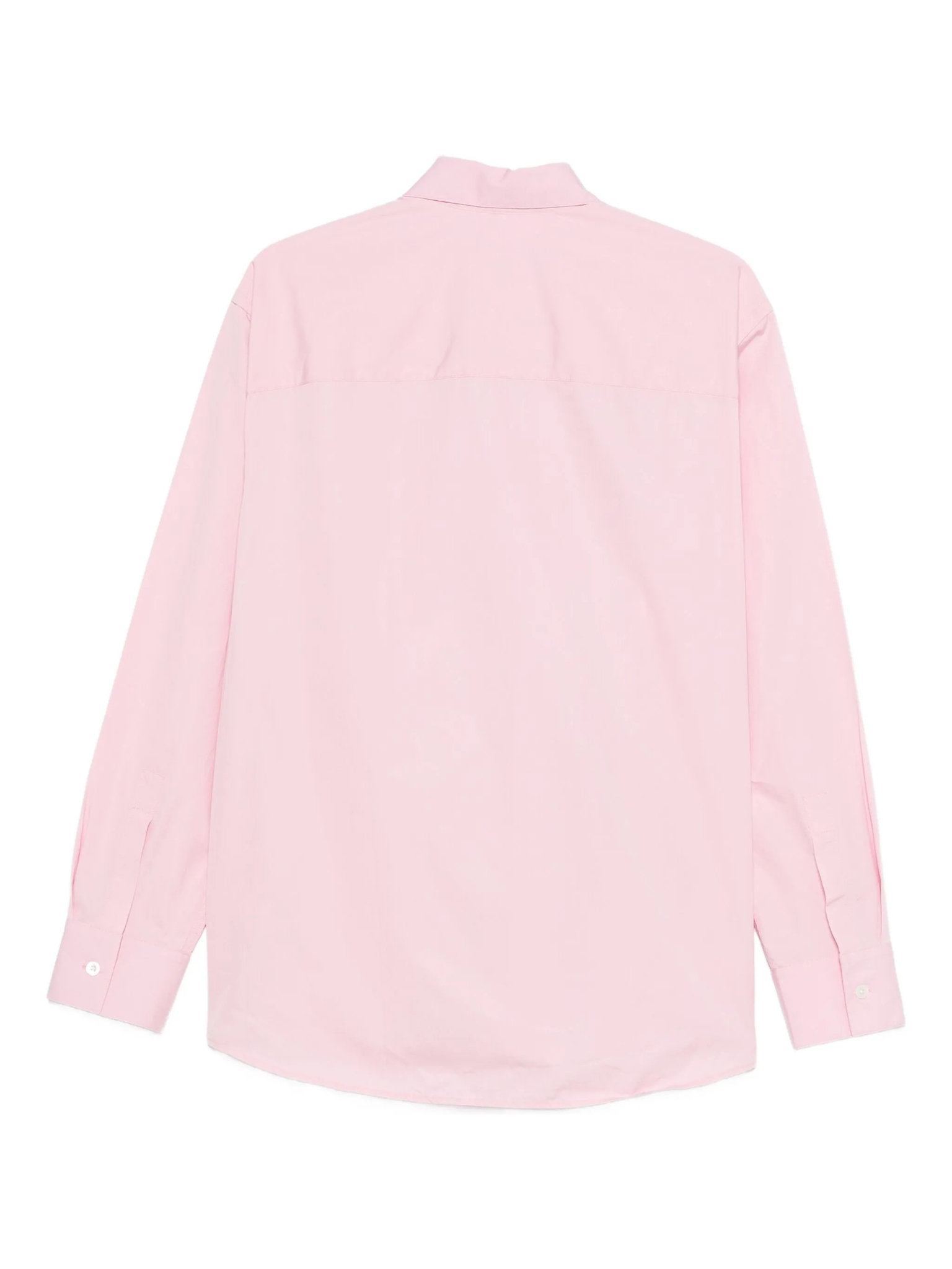 [Sunflower] Shirts Long Sleeve FW25 1279PINK