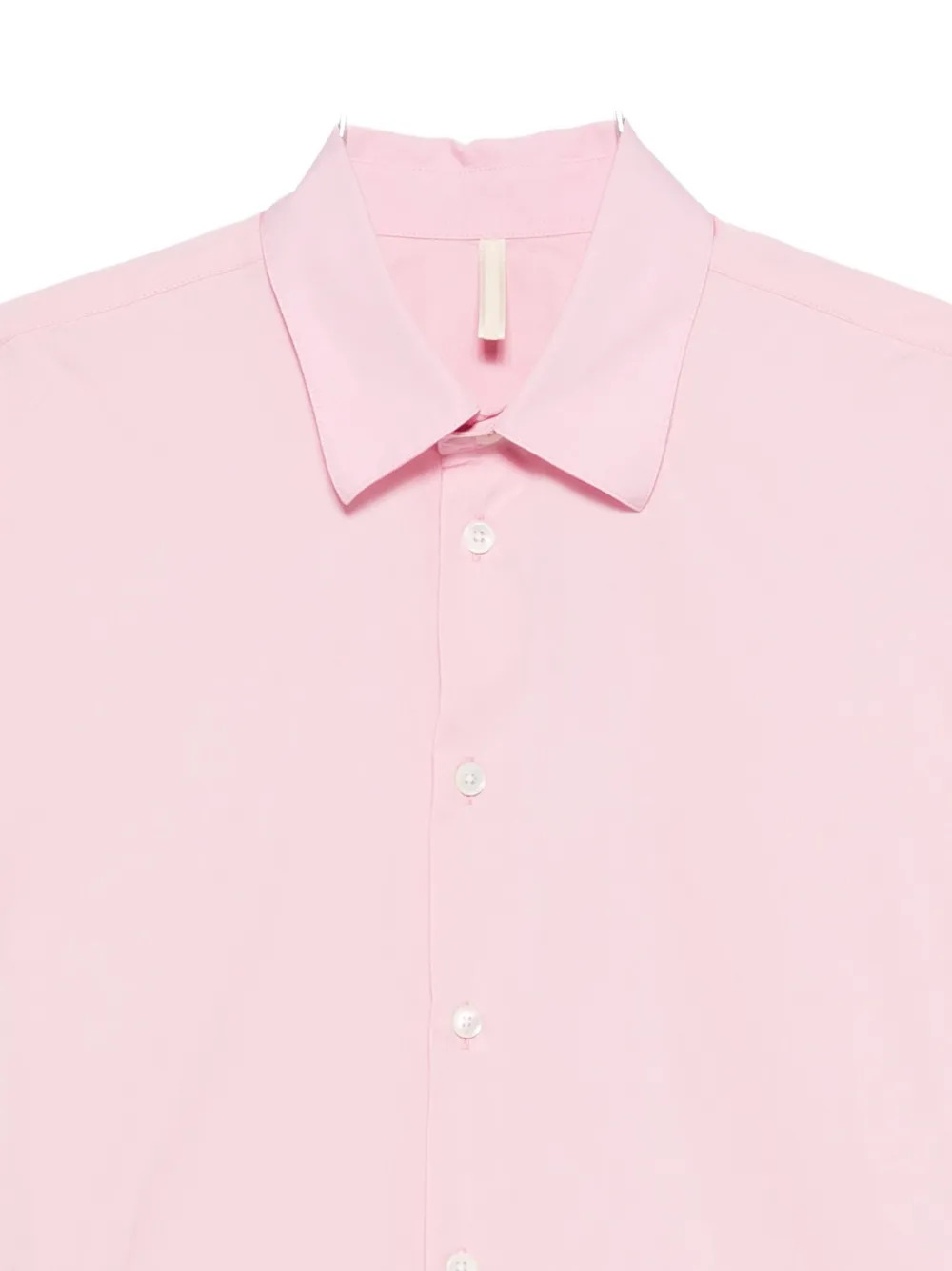 [Sunflower] Shirts Long Sleeve FW25 1279PINK