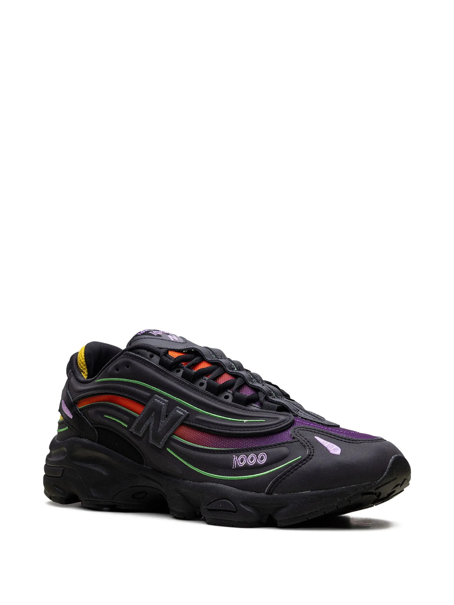 [new Balance] Sneakers FW25 M1000TBLACK