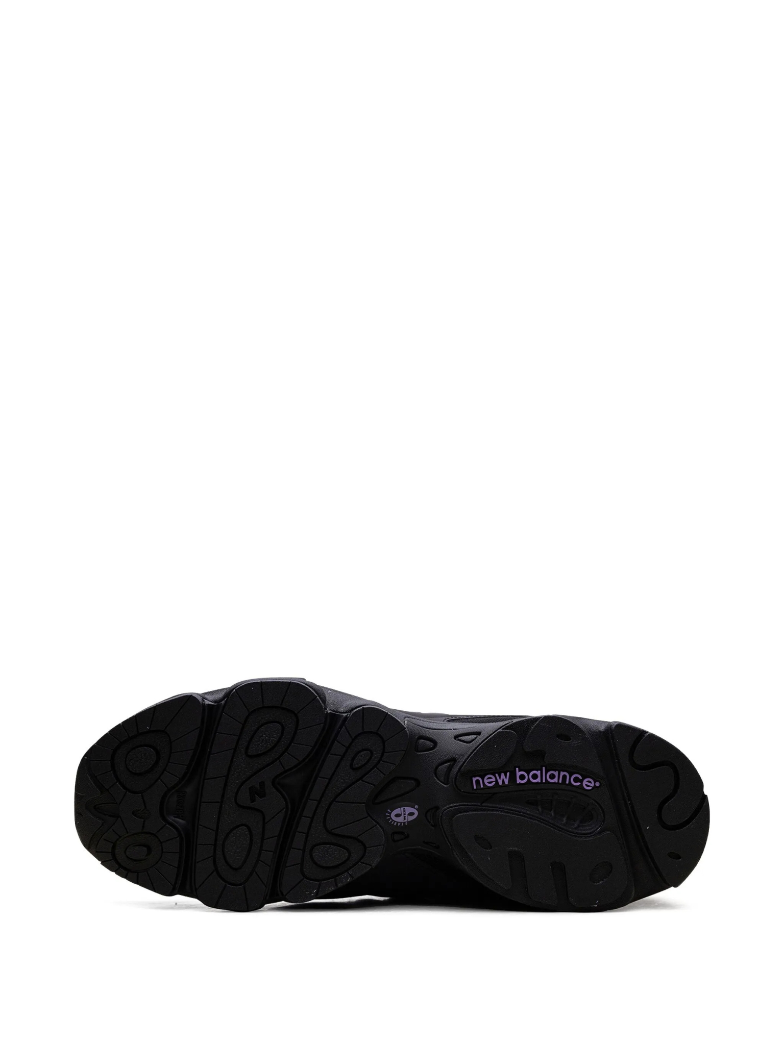 [new Balance] Sneakers FW25 M1000TBLACK