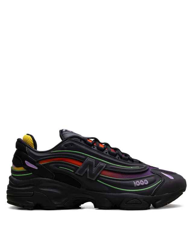 [new Balance] Sneakers FW25 M1000TBLACK
