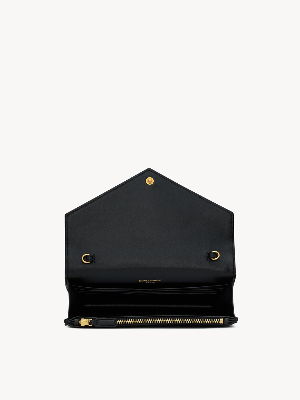 [Saint Laurent] Shoulder bag FW25 742920AAA441000
