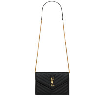 [Saint Laurent] Shoulder bag FW25 742920AAA441000