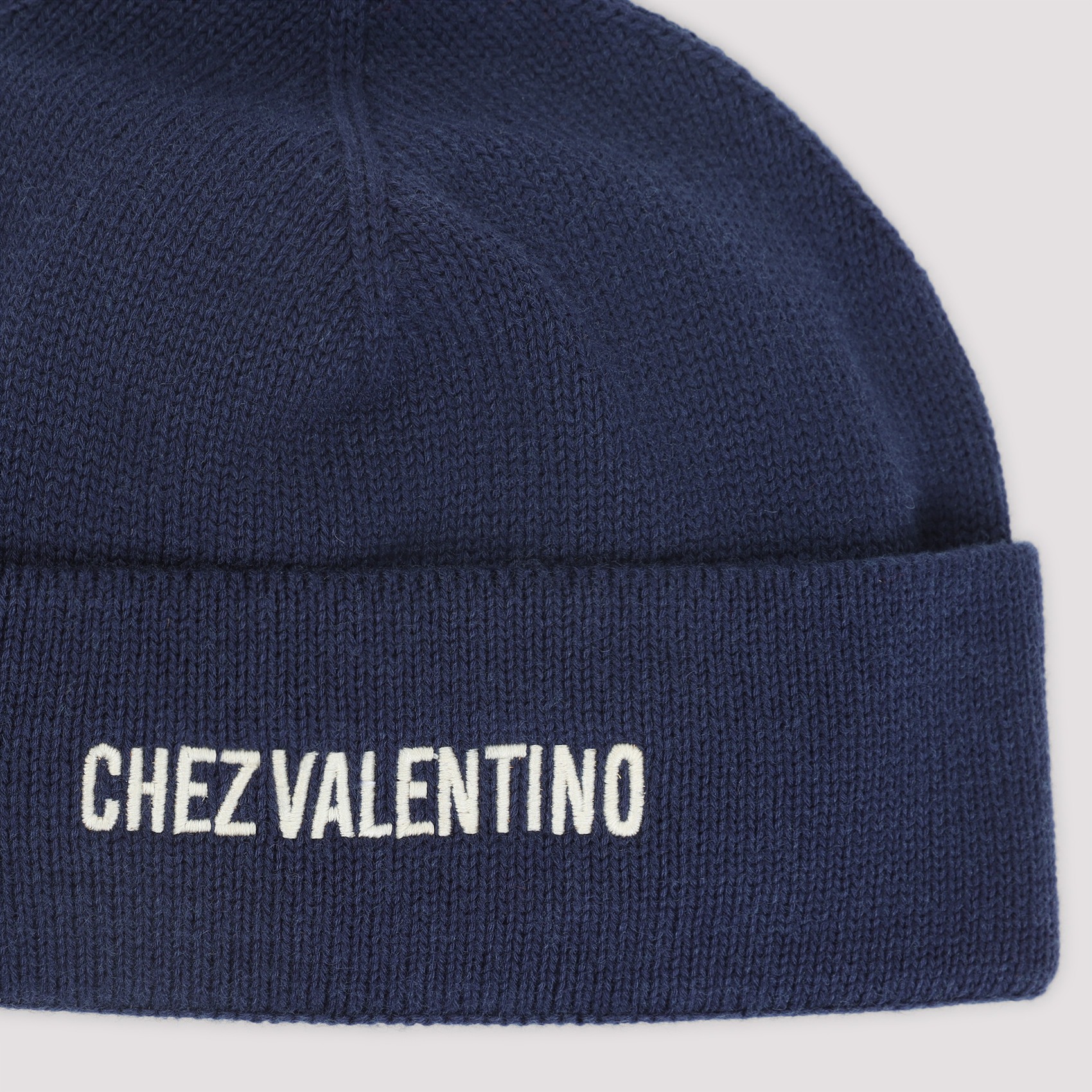 [Valentino Garavani] Beanie FW25 7Y2HB02RFZL
