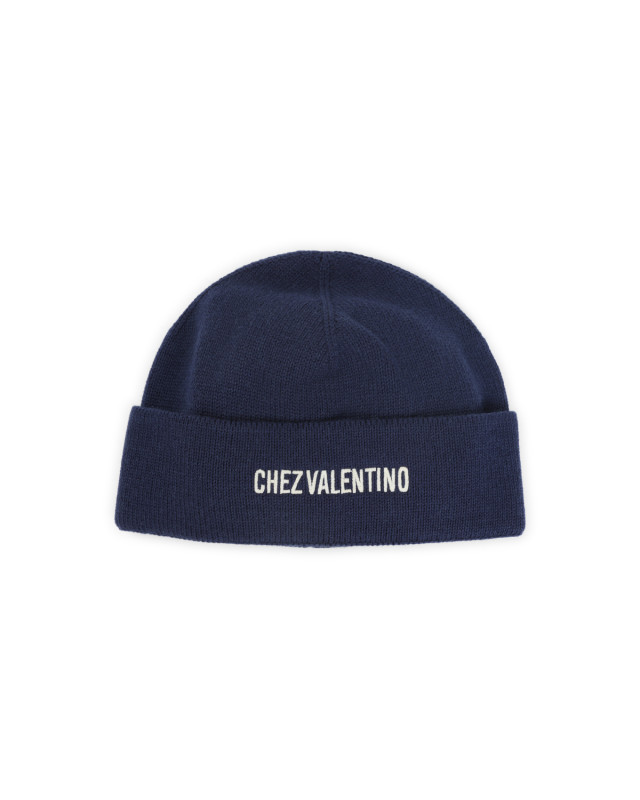[Valentino Garavani] Beanie FW25 7Y2HB02RFZL