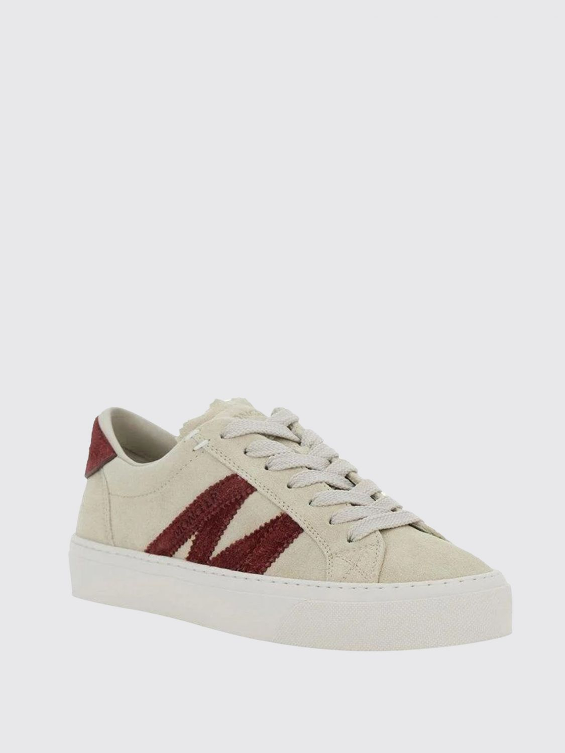 [Moncler] Sneakers FW25 4M00060M7633 20C