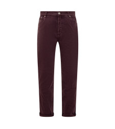 [Brunello Cucinelli] Trousers FW25 M277UD3210 C7031