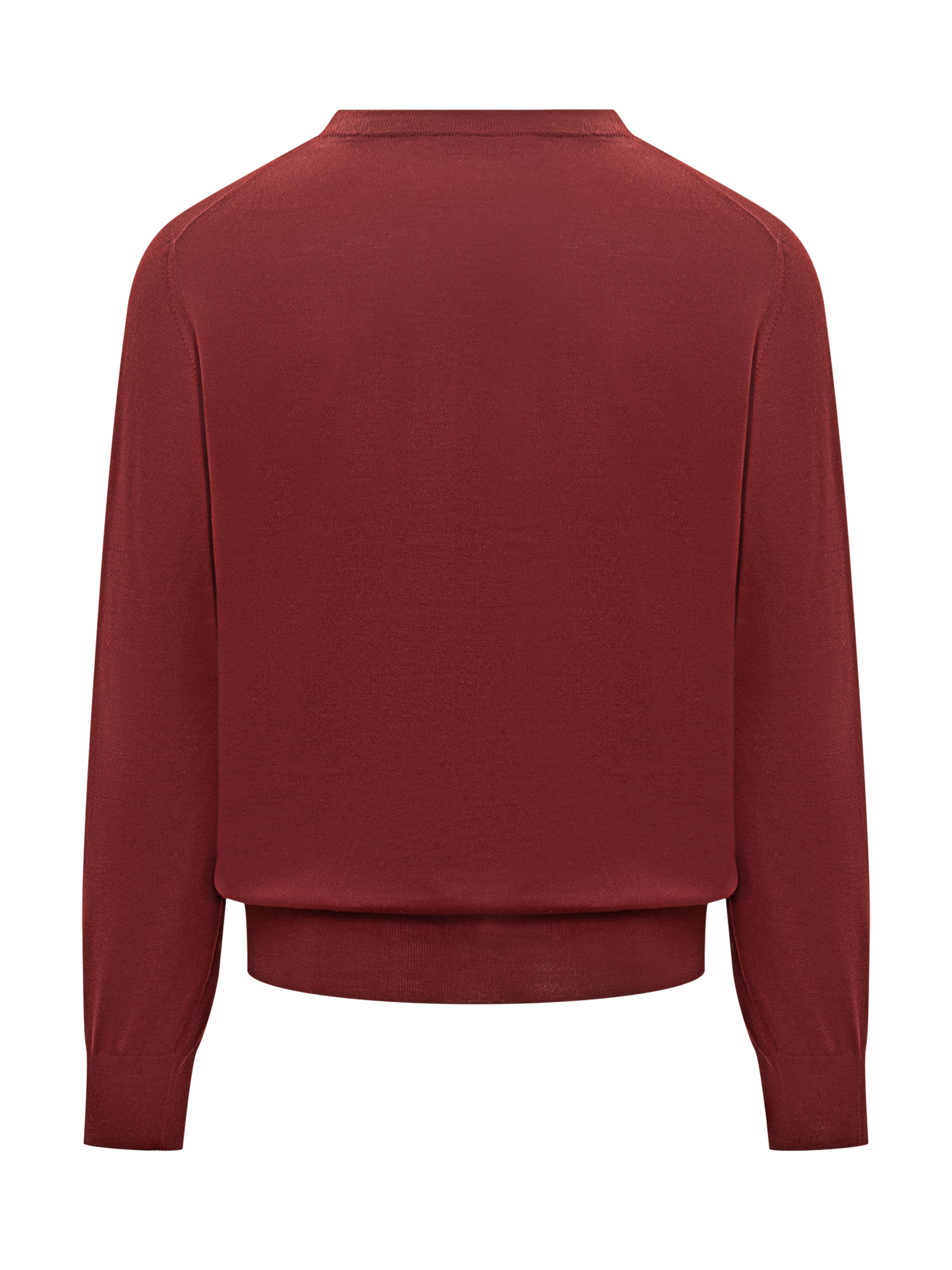 [Brunello Cucinelli] Knitwear FW25 M2400100 CDB26