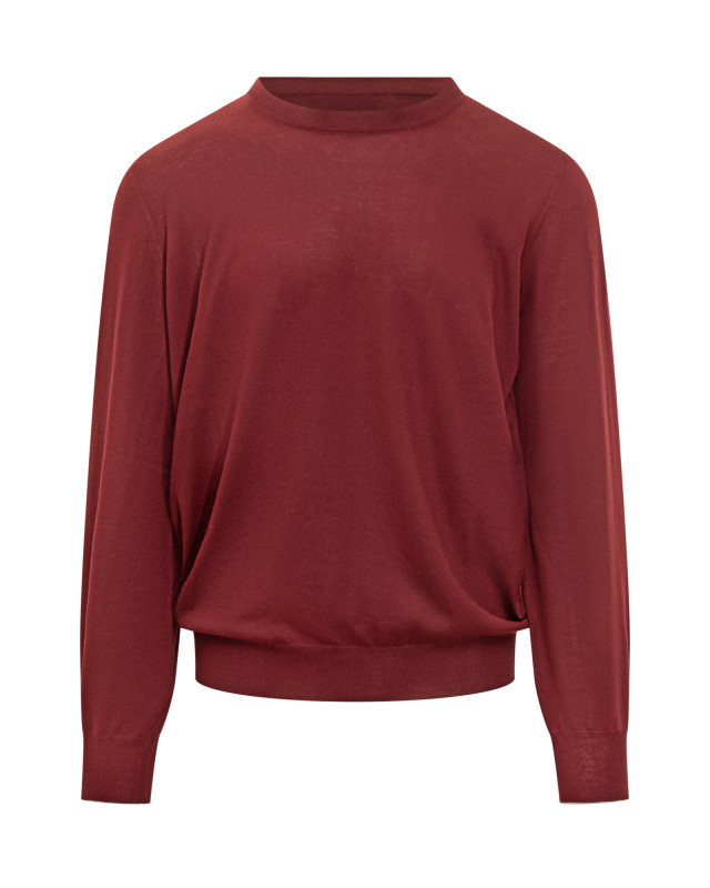 [Brunello Cucinelli] Knitwear FW25 M2400100 CDB26