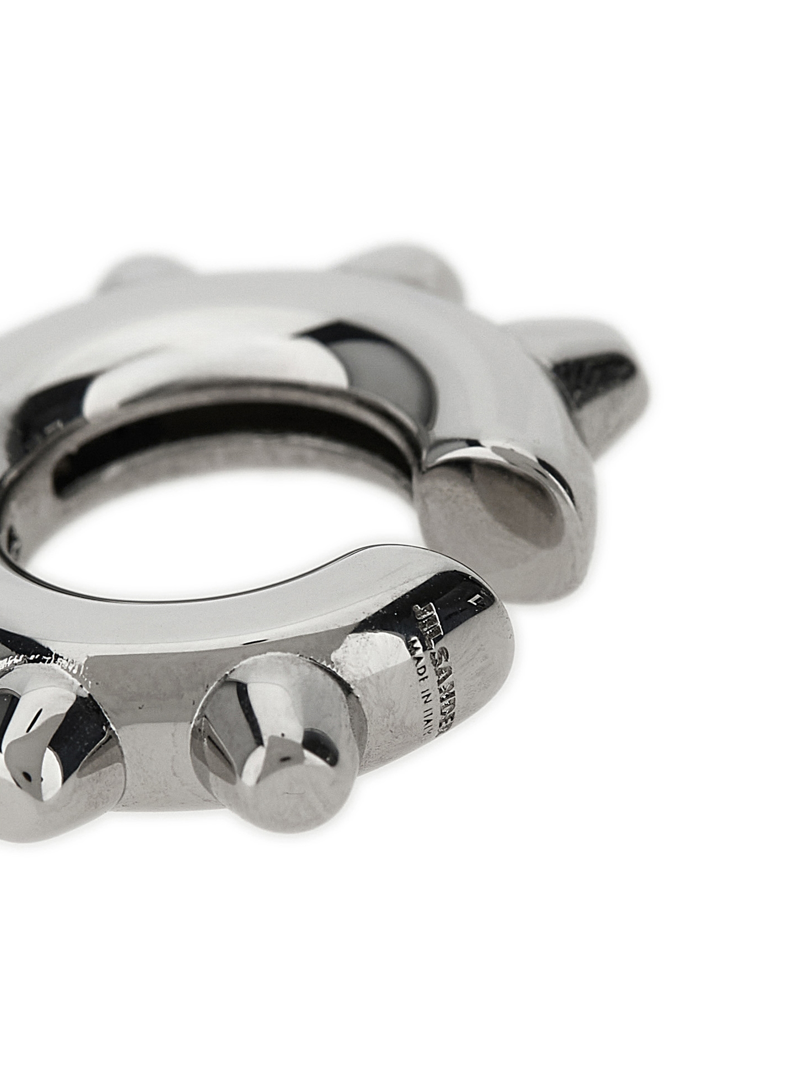 [Jil Sander] Earring FW25 J12VG0363P6959042