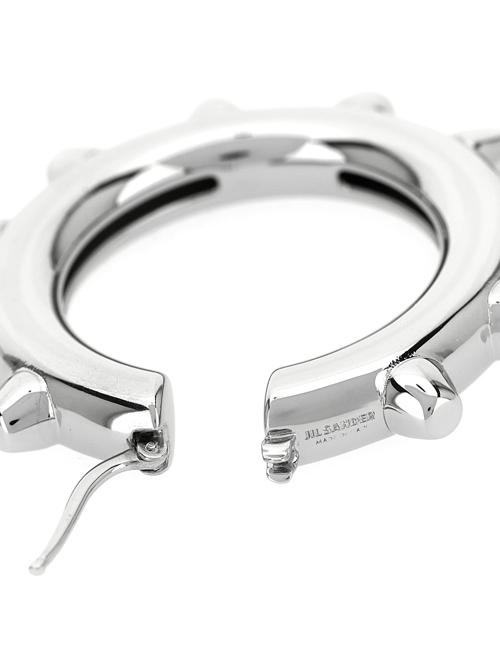 [Jil Sander] Earring FW25 J12VG0361P6959042