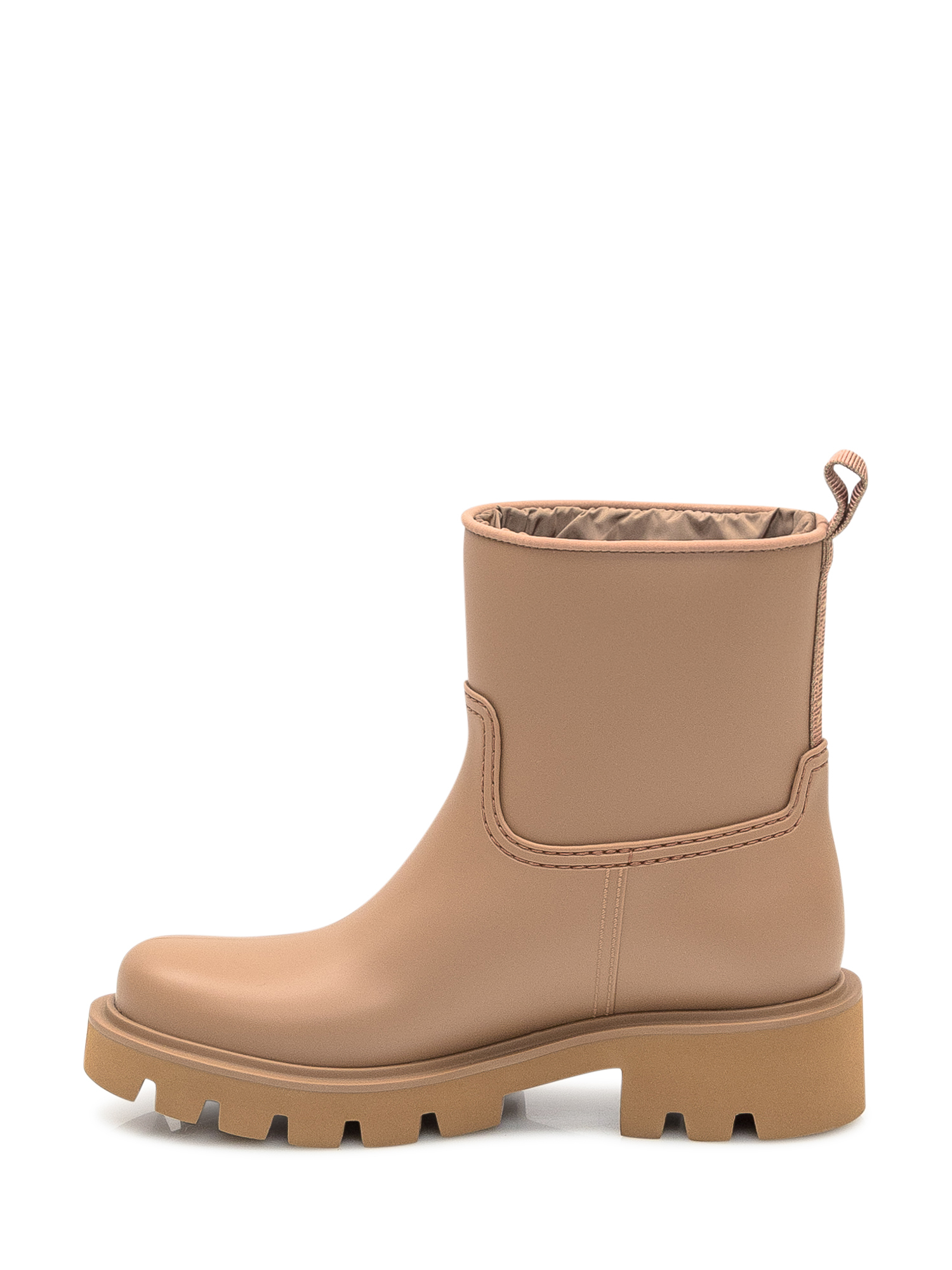 [Moncler] Ankle Boots FW25 K209B4G00200M4522 22C