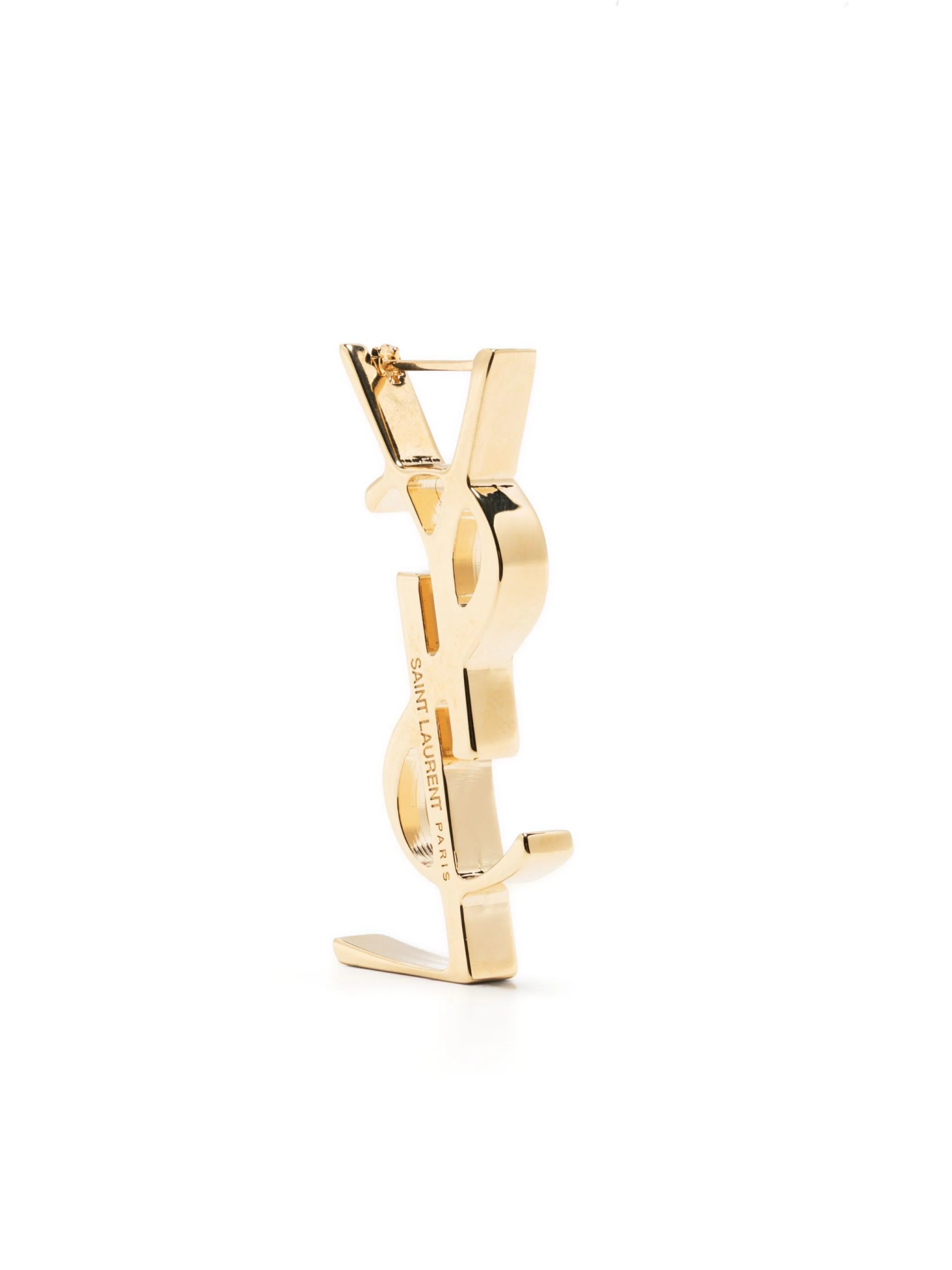 [Saint Laurent] Earring FW25 746670Y15008030