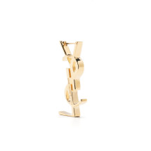 [Saint Laurent] Earring FW25 746670Y15008030